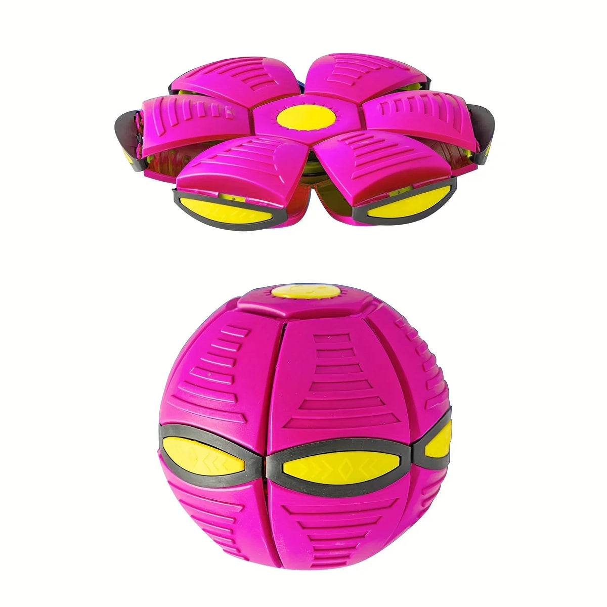 Pelota Frisbee Mágica para Perros