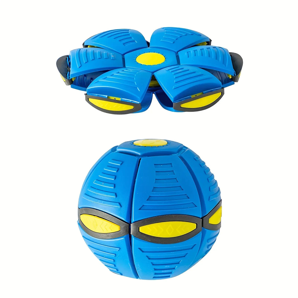Pelota Frisbee Mágica para Perros