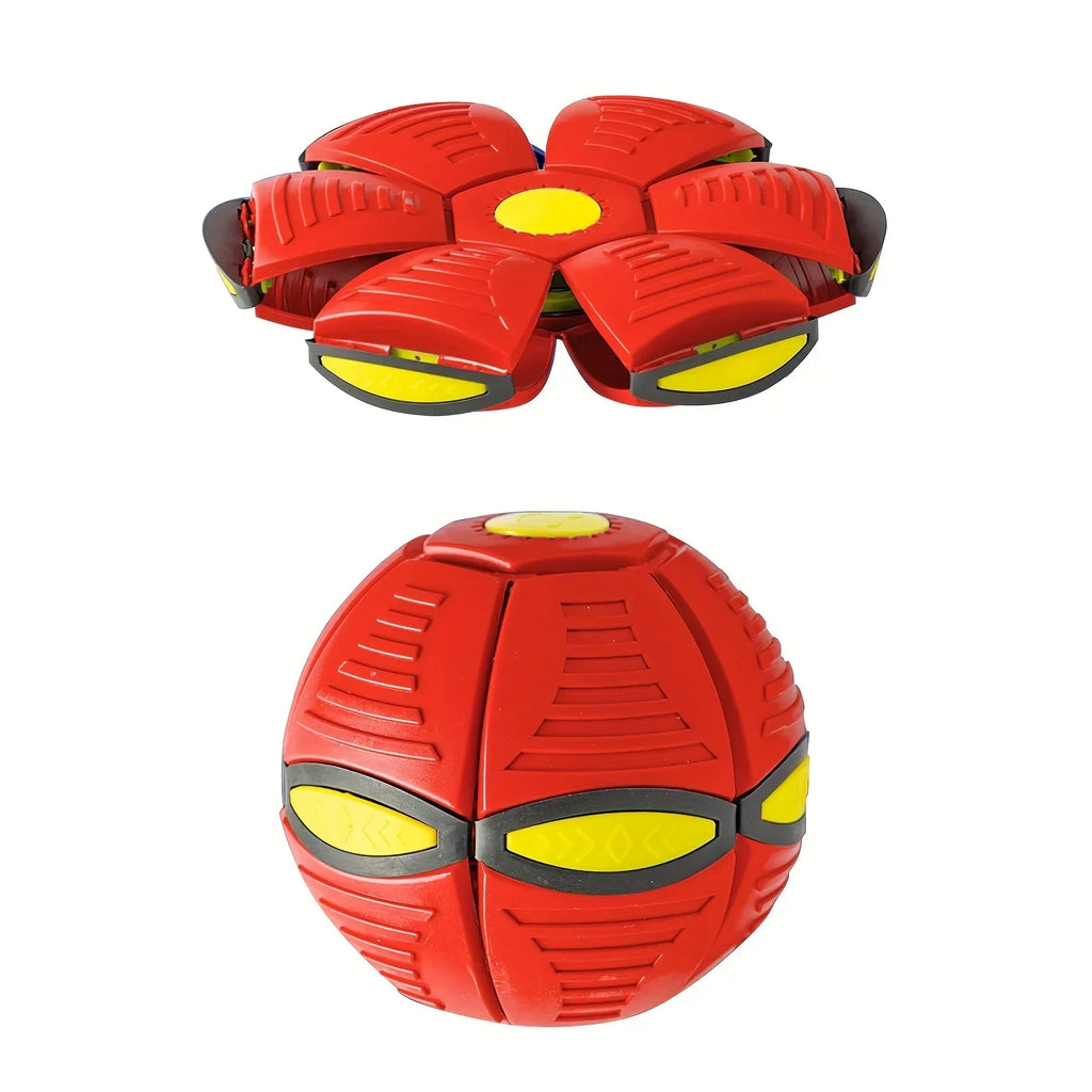 Pelota Frisbee Mágica para Perros
